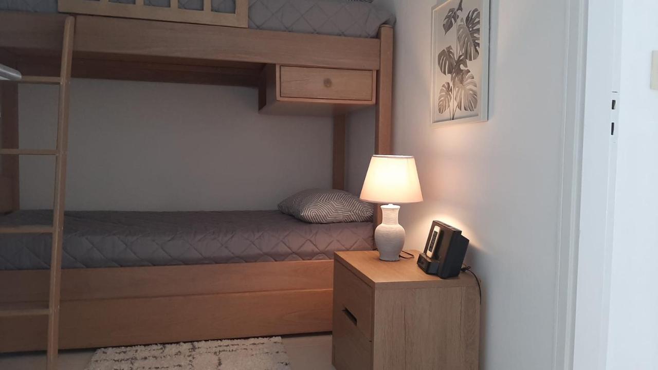 Hermoso Apartamento, Torre De Categoria Long Beach, En La Mejor Ubicacion De Punta Del Este Eksteriør bilde