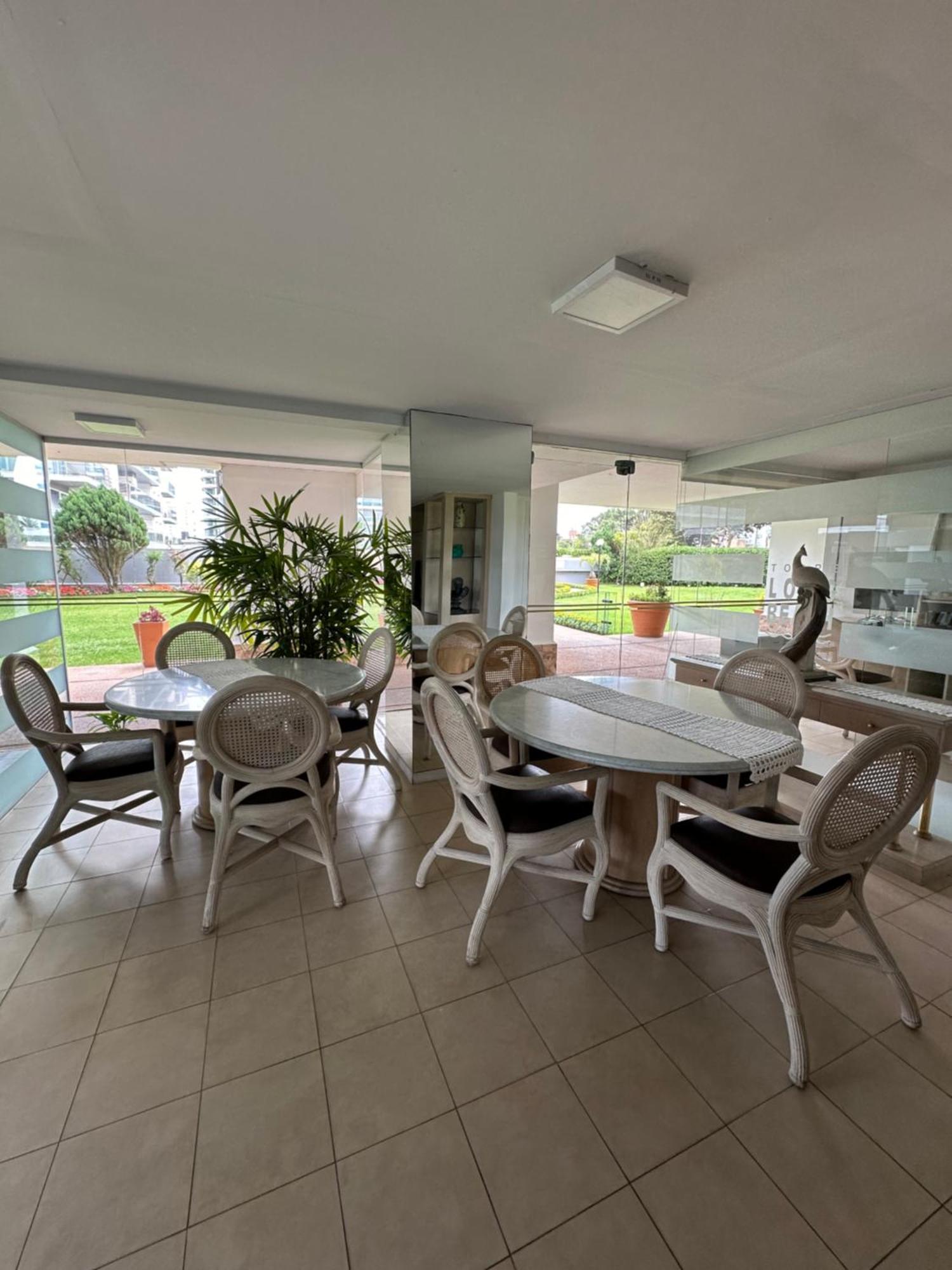 Hermoso Apartamento, Torre De Categoria Long Beach, En La Mejor Ubicacion De Punta Del Este Eksteriør bilde