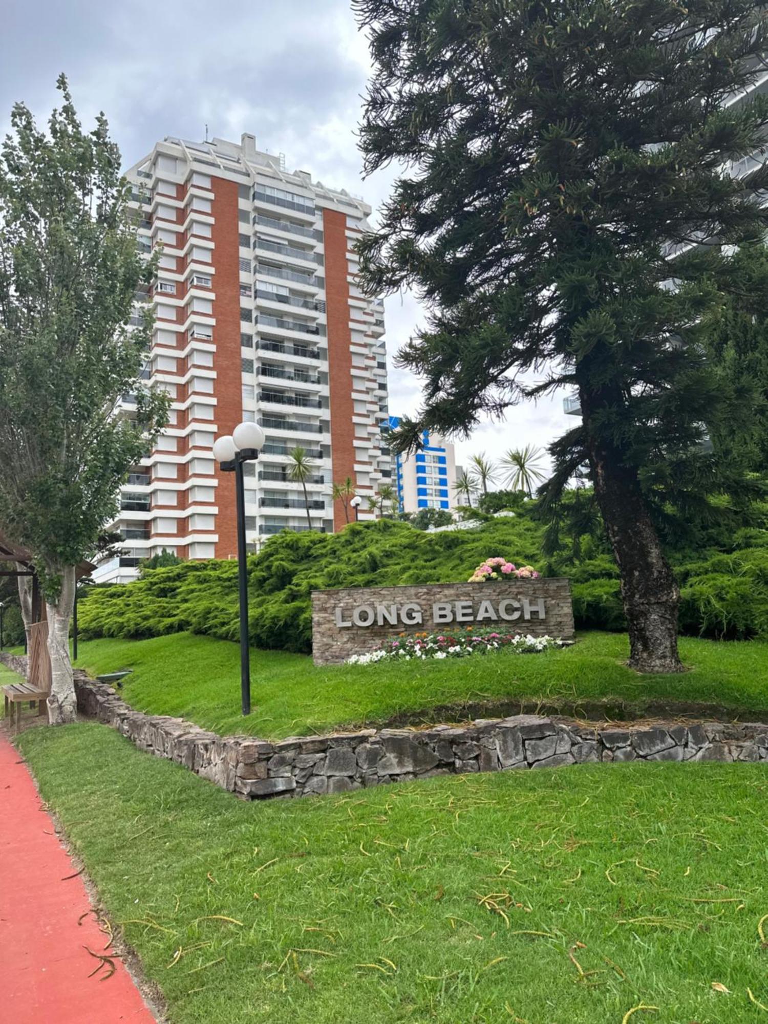 Hermoso Apartamento, Torre De Categoria Long Beach, En La Mejor Ubicacion De Punta Del Este Eksteriør bilde