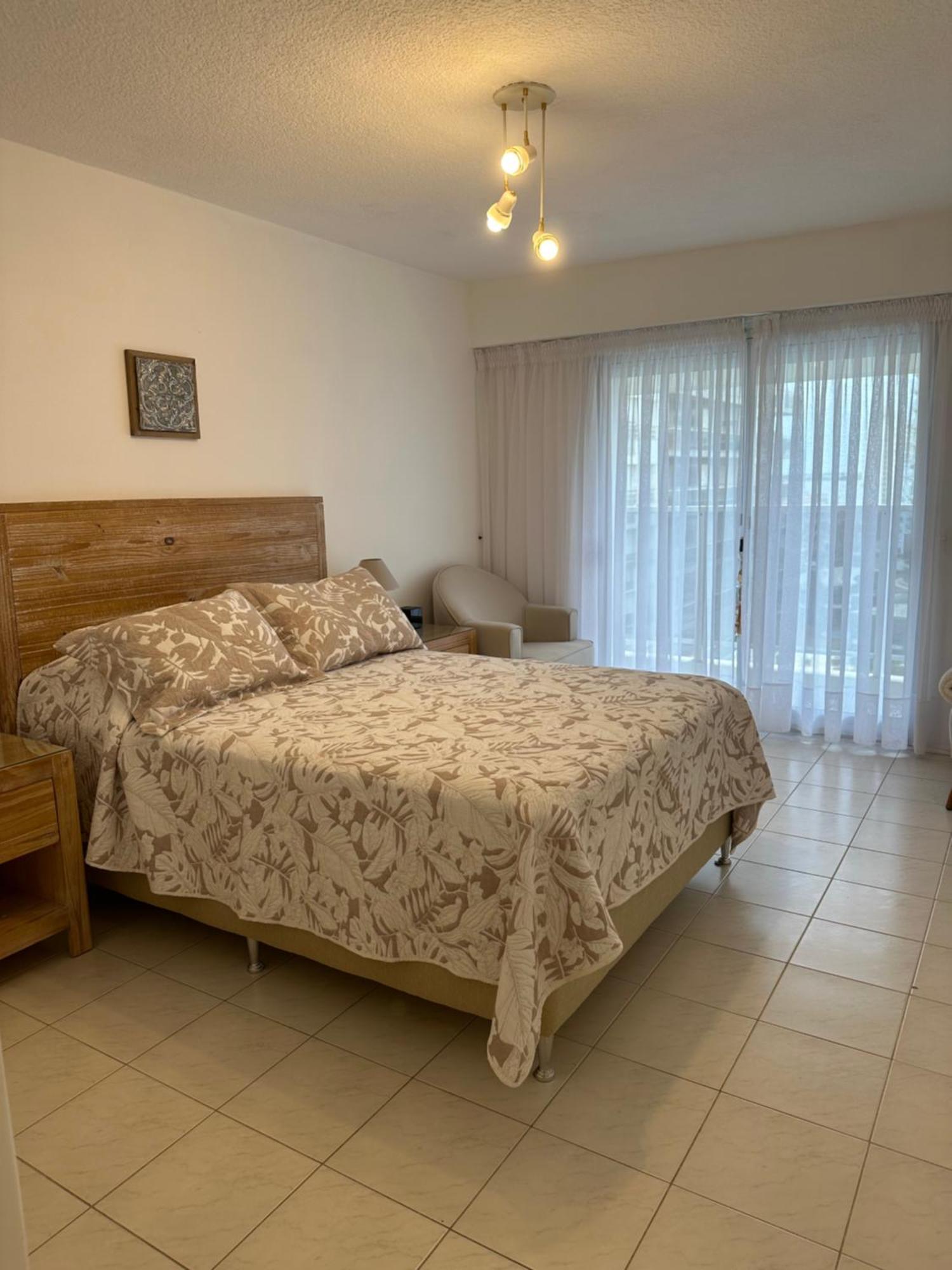 Hermoso Apartamento, Torre De Categoria Long Beach, En La Mejor Ubicacion De Punta Del Este Eksteriør bilde